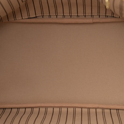 Louis Vuitton Monogram Neo Neverfull MM 6 of 13