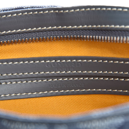Goyard Goyardine Amacapvert Crossbody Bag Grey 6 of 6