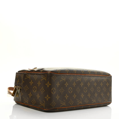 Louis Vuitton Monogram Cite GM 4 of 8