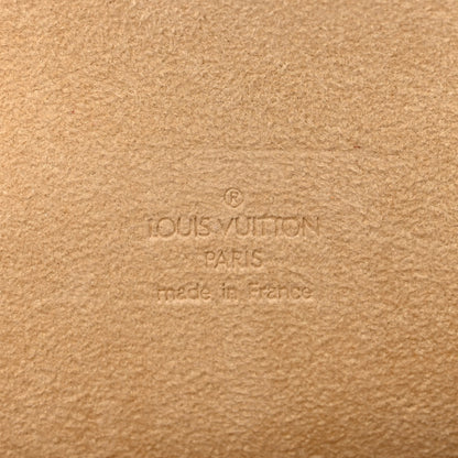 Louis Vuitton Monogram Pochette Florentine S 6 of 10