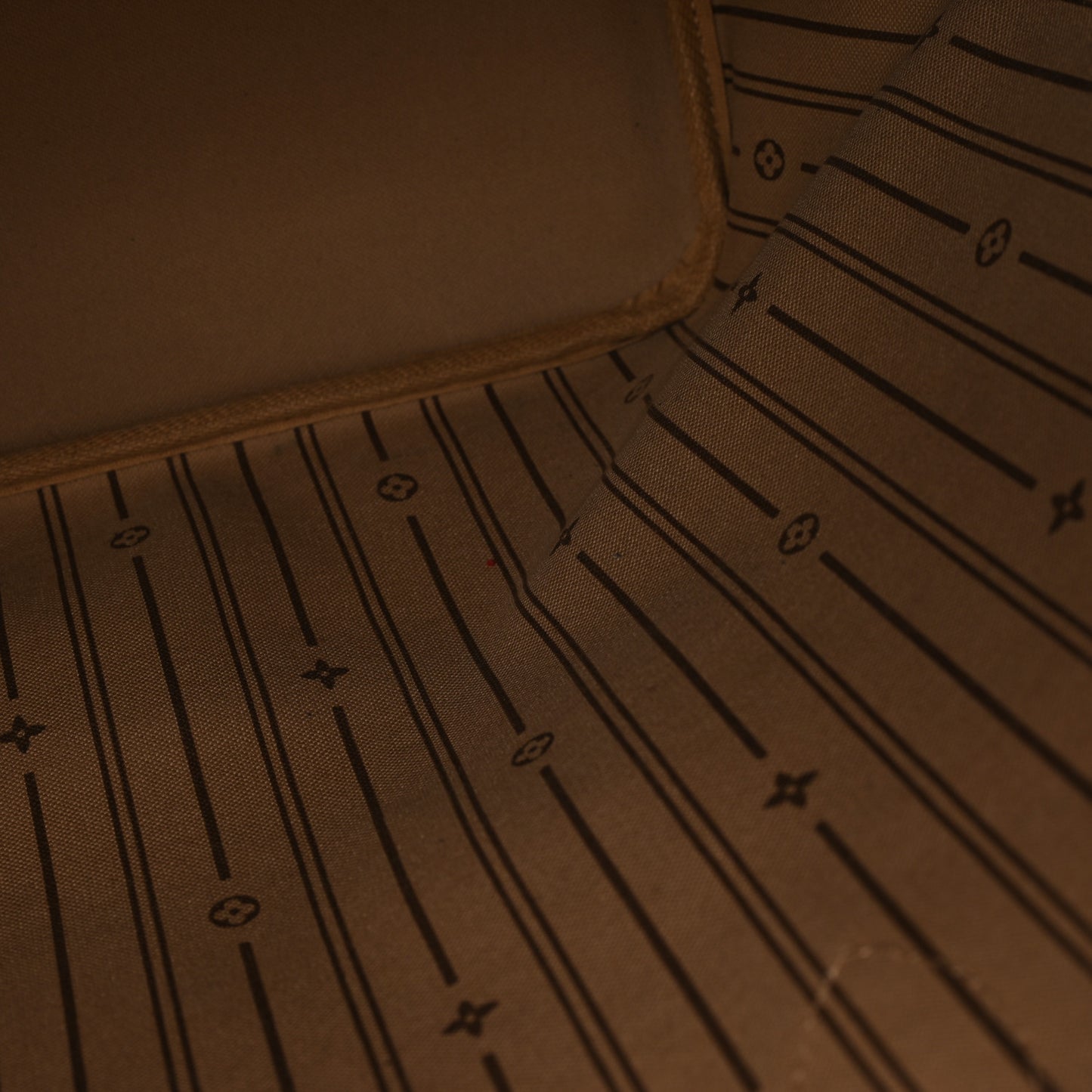 Monogram Neverfull MM
