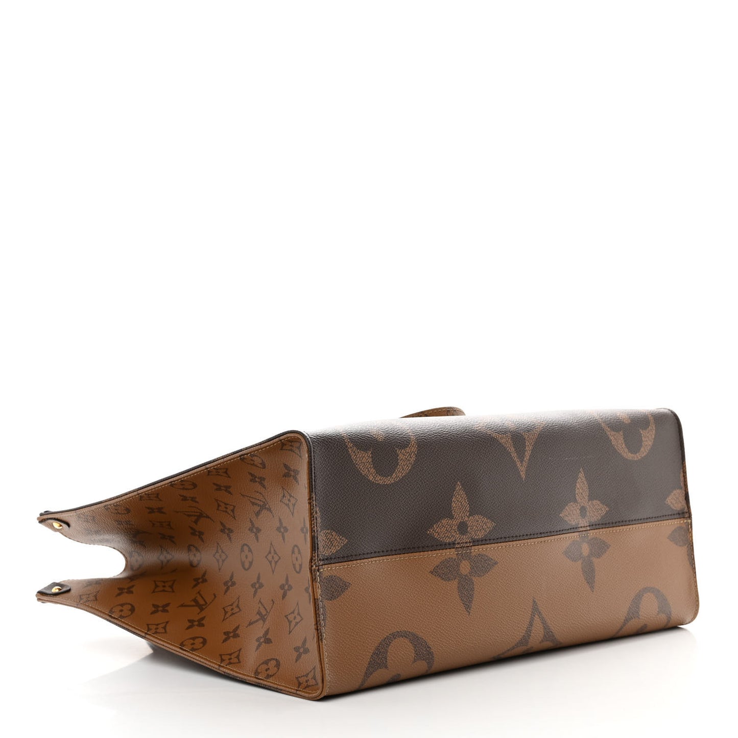 Reverse Monogram Giant Onthego GM