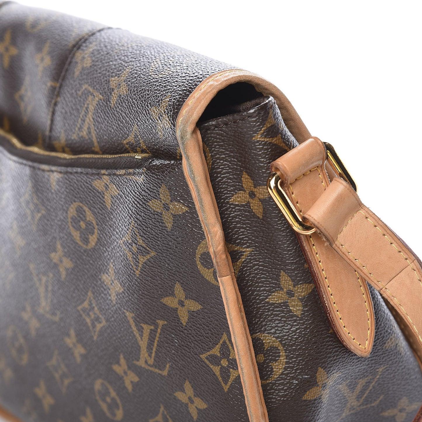 Monogram Menilmontant MM