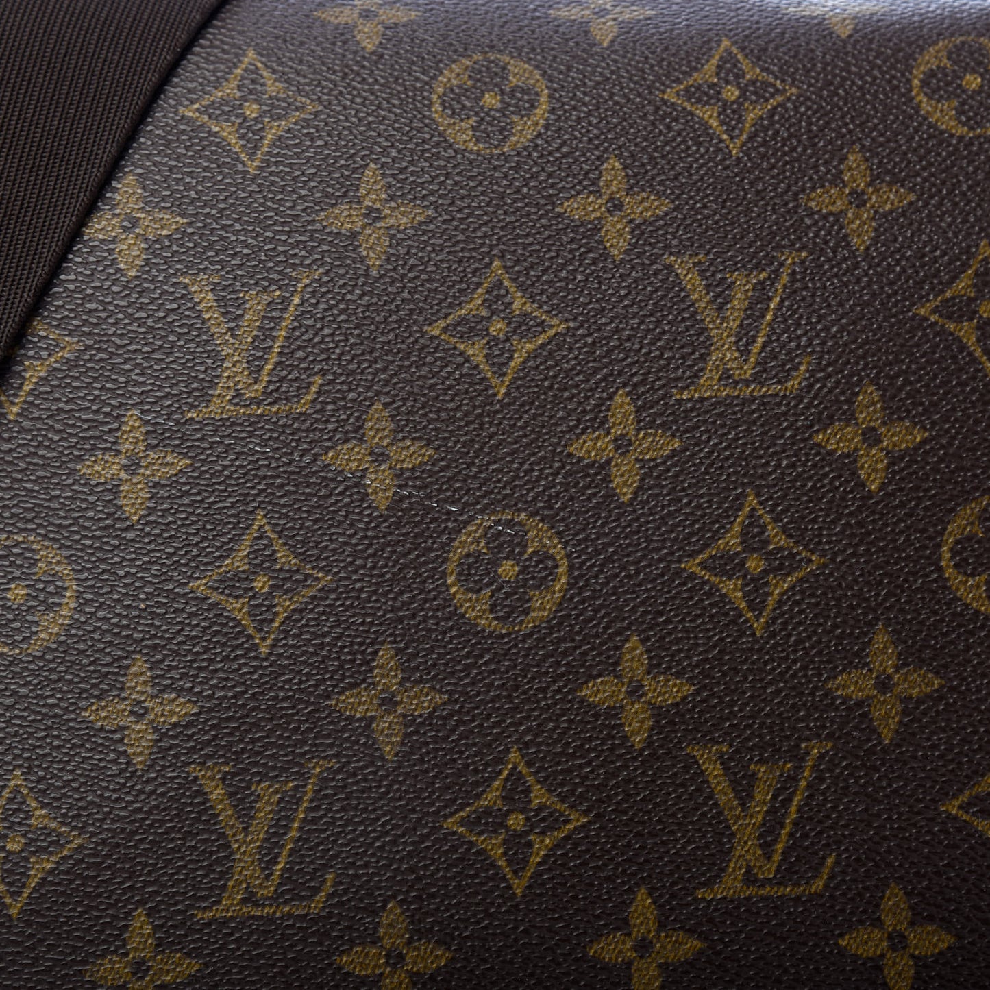 Monogram Abbesses Messenger Bag