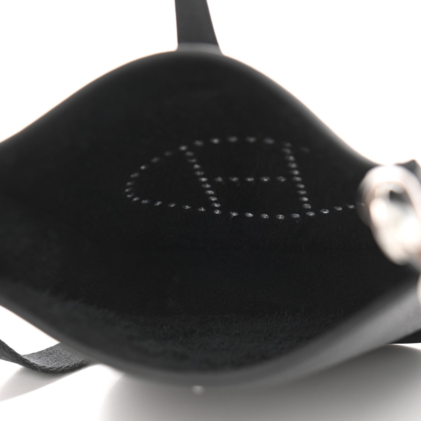 Taurillon Clemence Evelyne TPM Black
