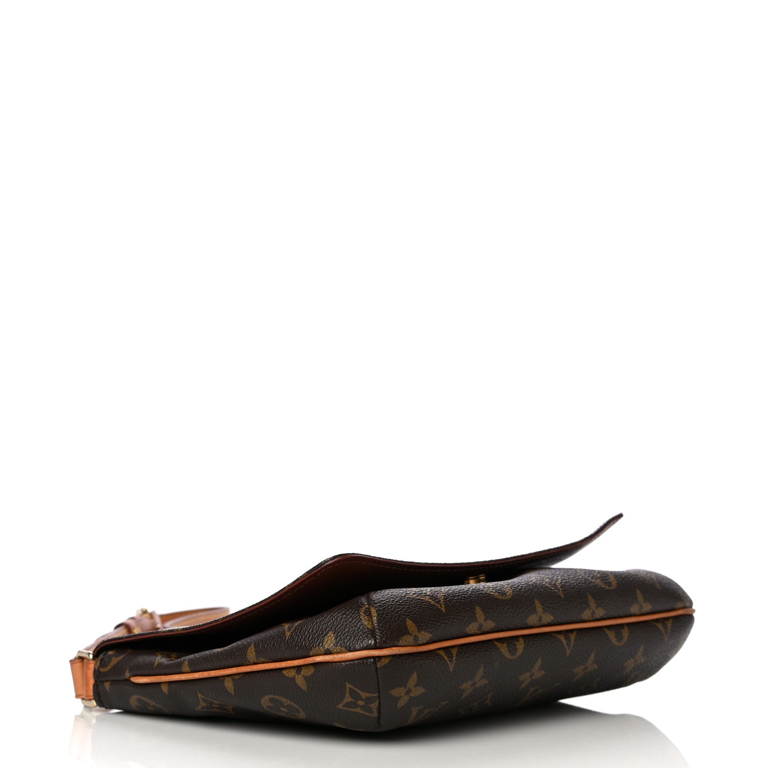 Louis Vuitton Monogram Musette Tango 4 of 10