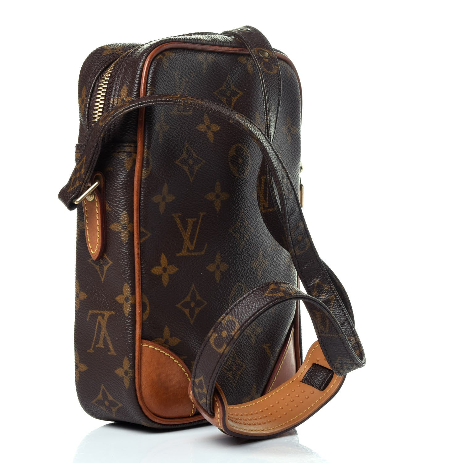 Louis Vuitton Monogram Danube 21 3 of 12