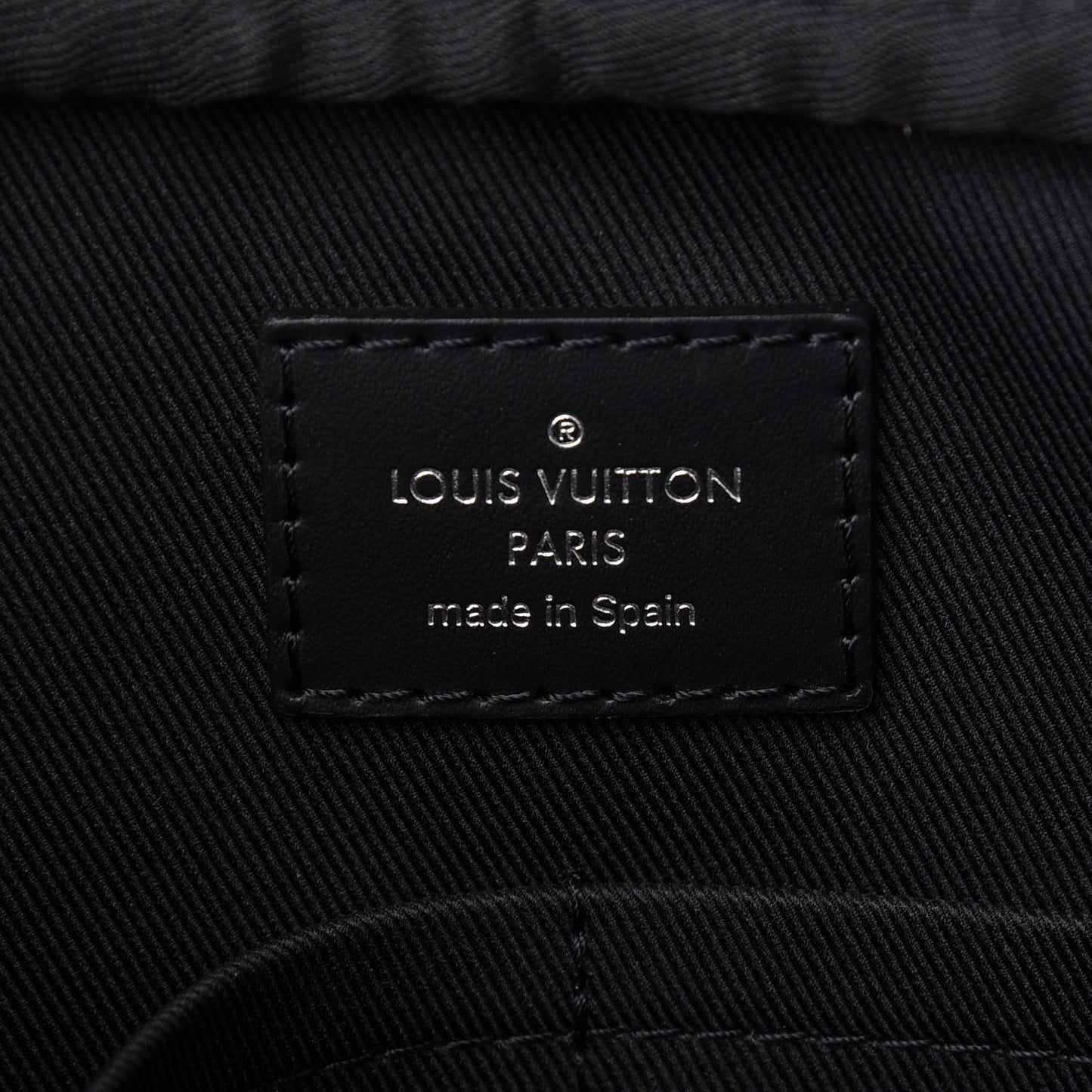 Damier Graphite Dayton Reporter MM