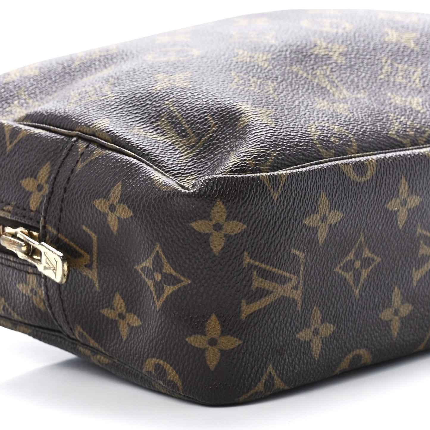 Monogram Trousse Toilette 28