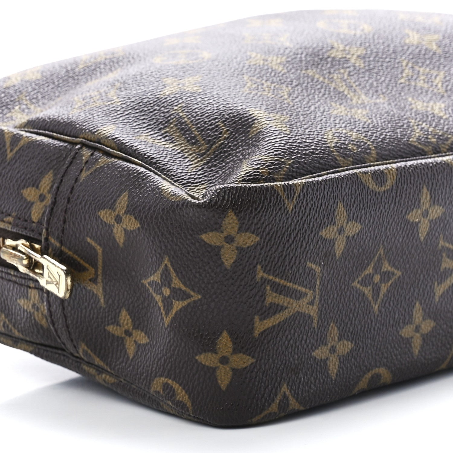 Louis Vuitton Monogram Trousse Toilette 28 9 of 10