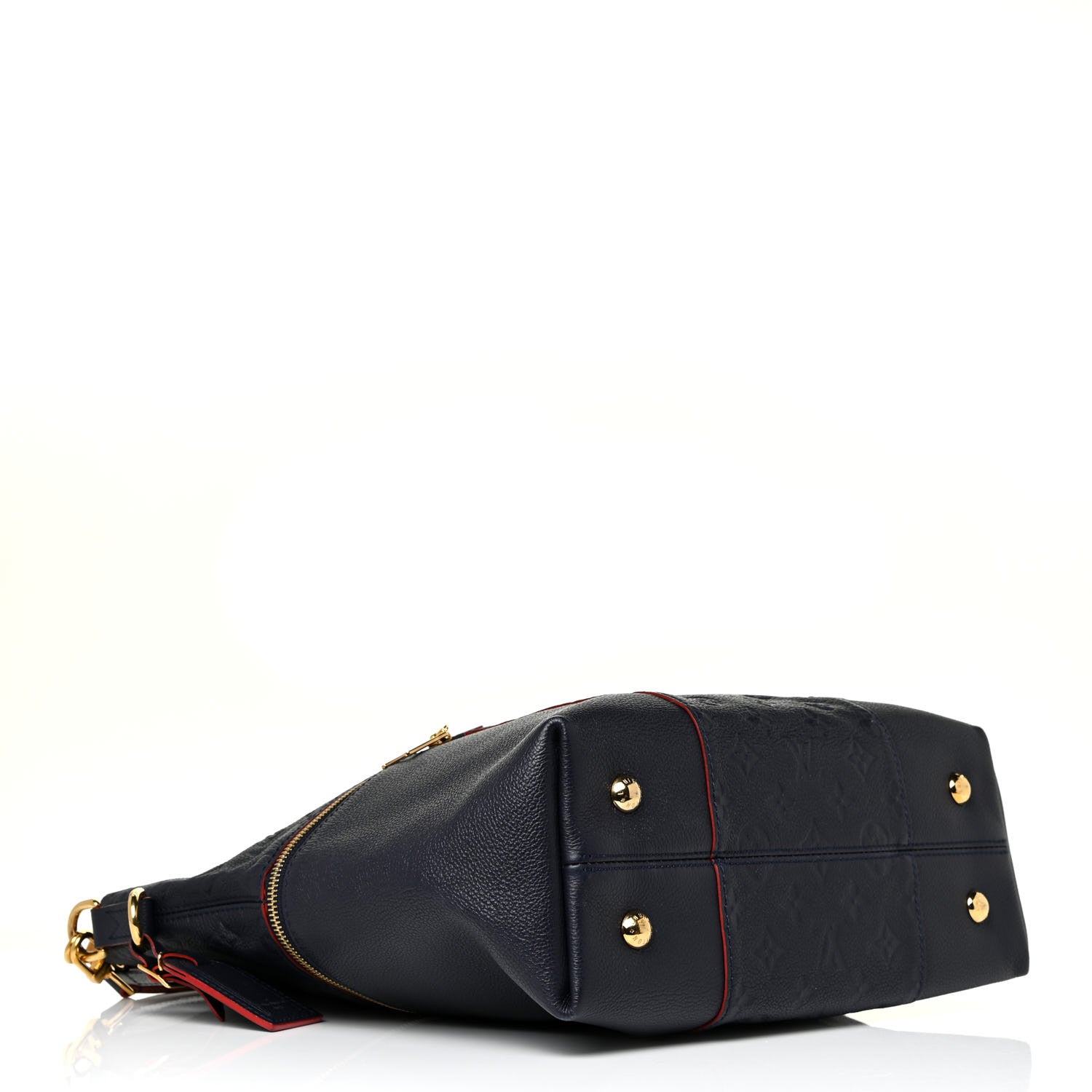 Louis Vuitton Empreinte Melie Marine Rouge 4 of 12