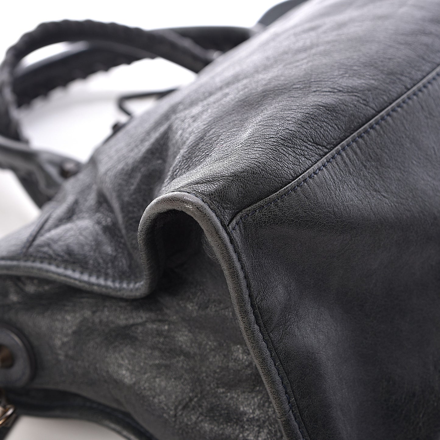 Agneau Classic Hardware Part Time Anthracite