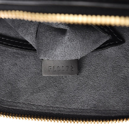 Louis Vuitton Epi Alma PM Black 7 of 7
