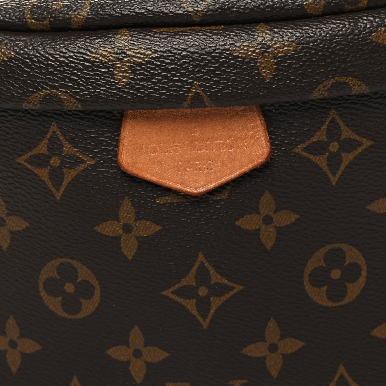 Louis Vuitton Monogram Bumbag 7 of 11