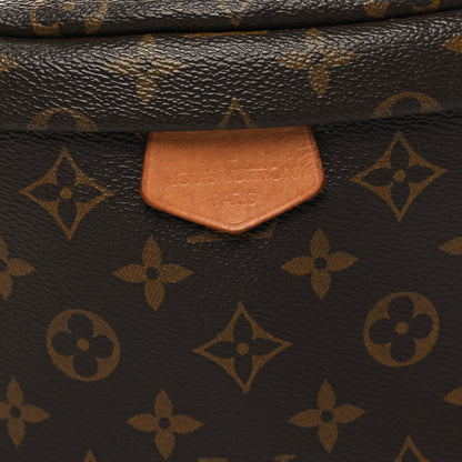 Louis Vuitton Monogram Bumbag 7 of 11