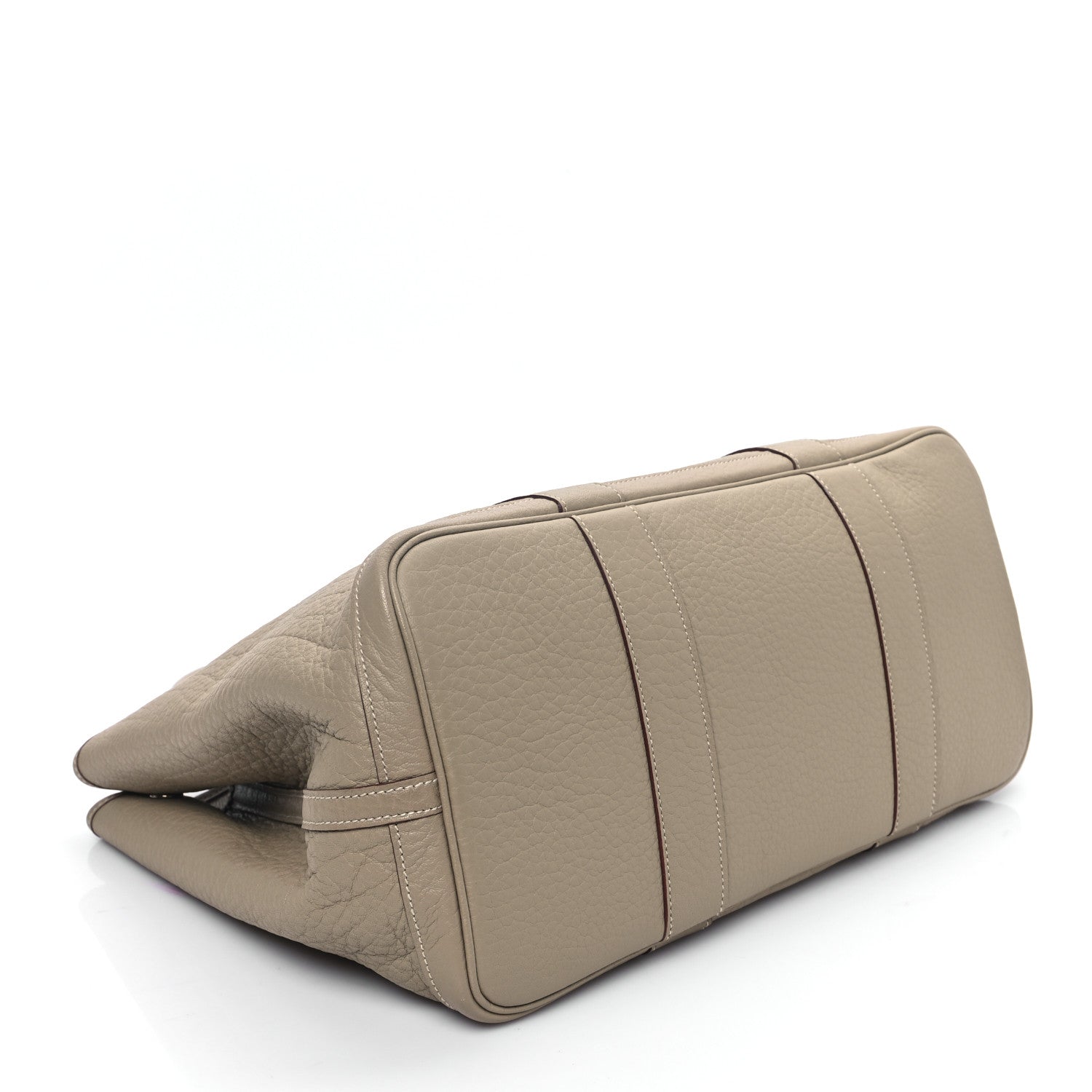Hermes Fjord Garden Party 36 MM Gris Tourterelle 4 of 10