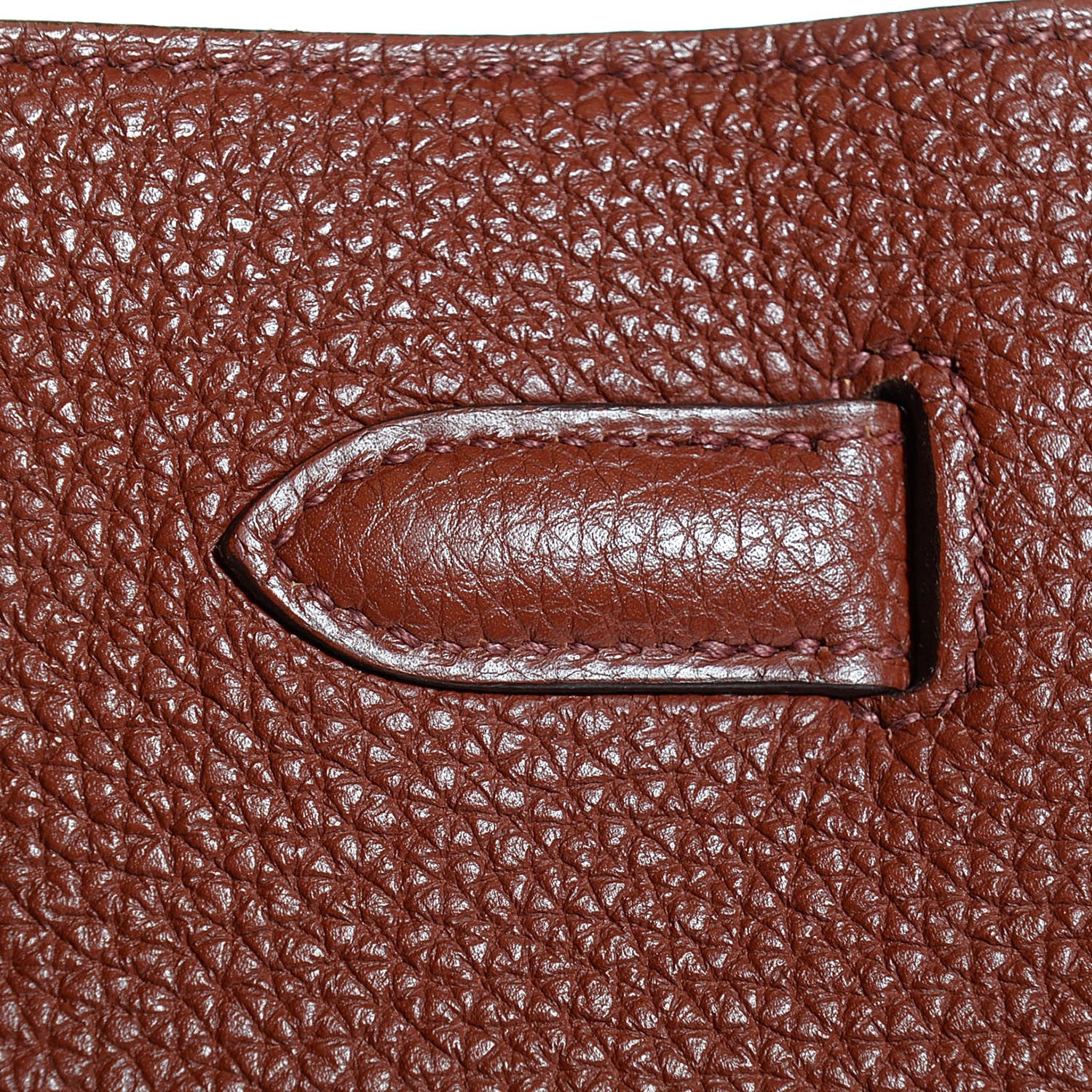 Hermes Togo So Kelly 26 Sienna 13 of 22