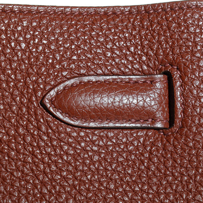 Hermes Togo So Kelly 26 Sienna 13 of 22
