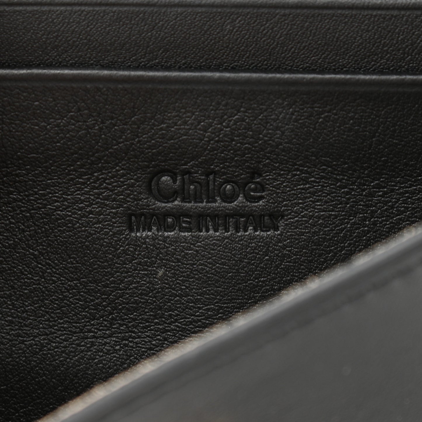 Suede Calfskin Small Faye Shoulder Bag Black