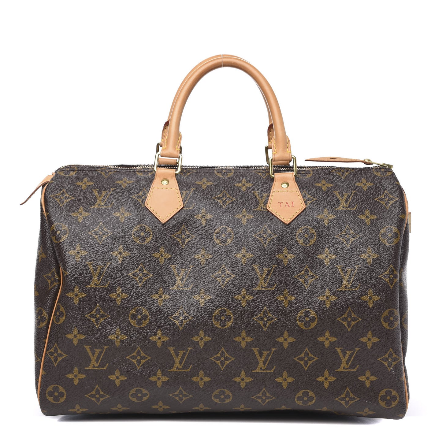 Monogram Speedy 35