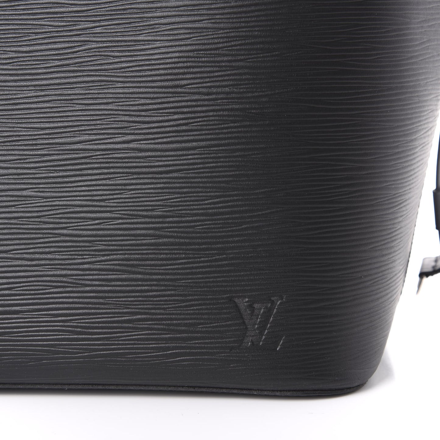 Epi Neverfull MM Black