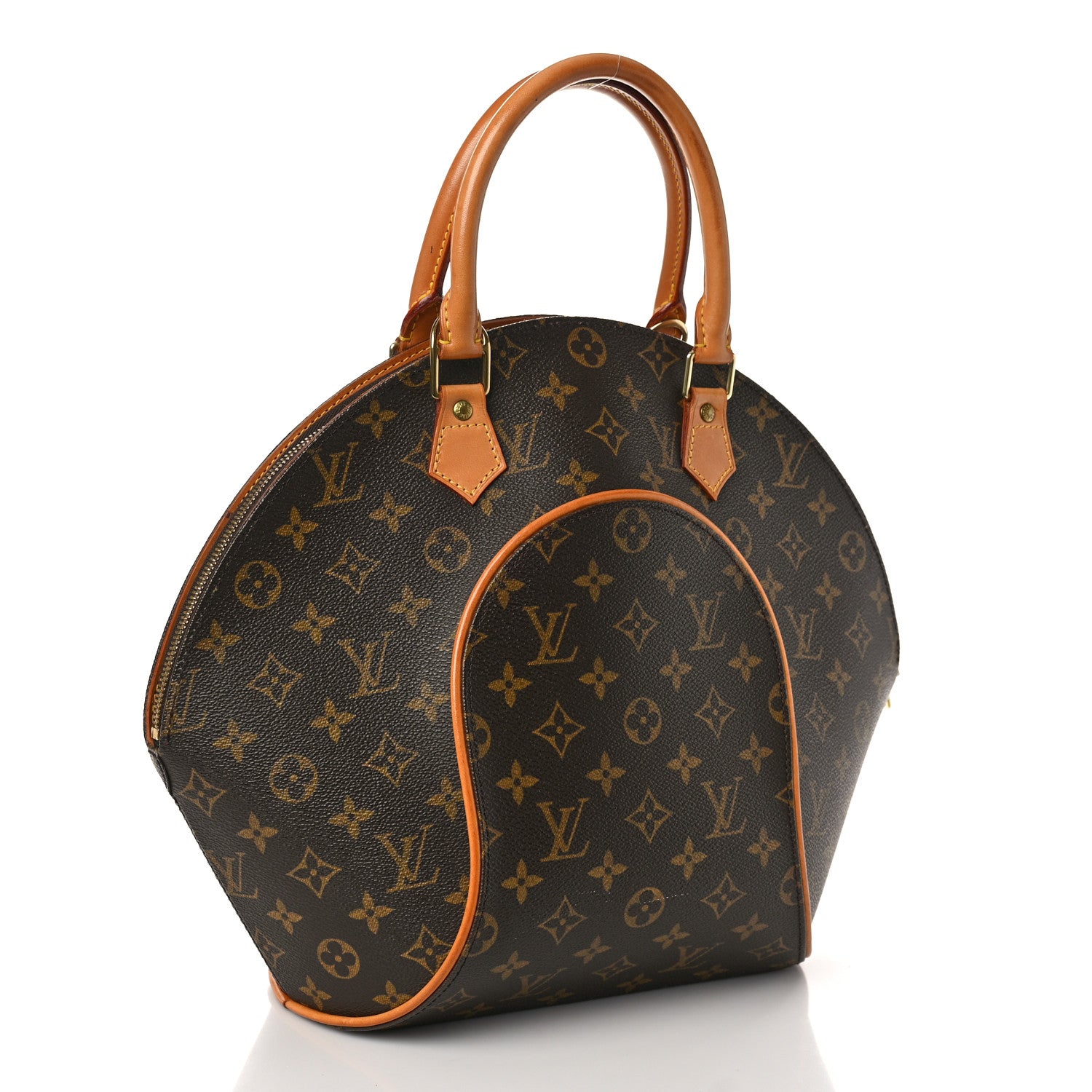 Louis Vuitton Monogram Ellipse MM 3 of 9