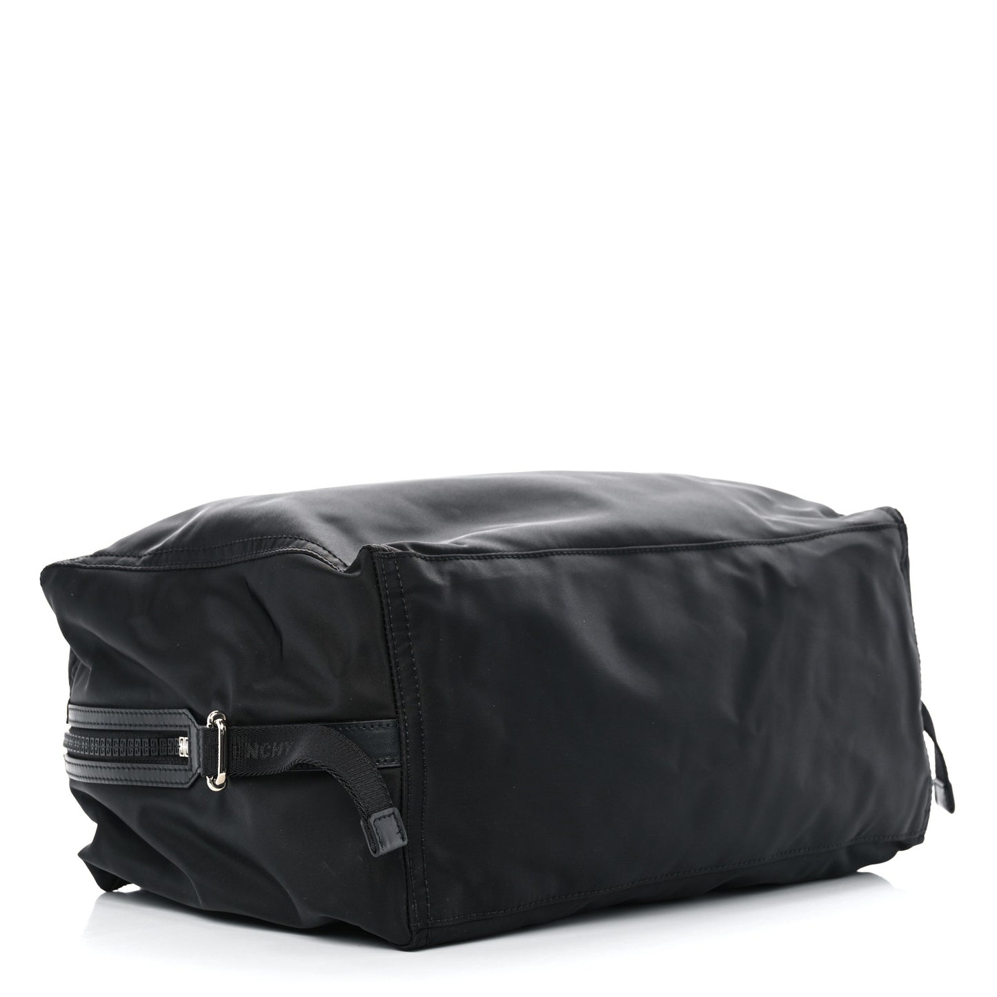 Nylon Medium Pandora Black