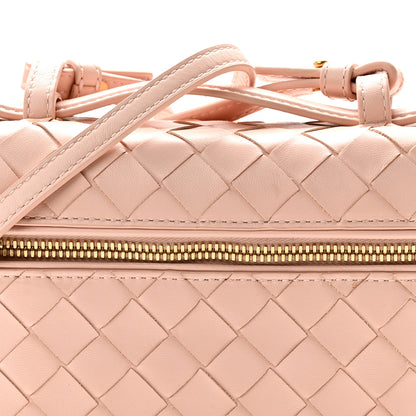 Bottega Veneta Calfskin Intrecciato Bang Bang Vanity Case Cameo 7 of 9