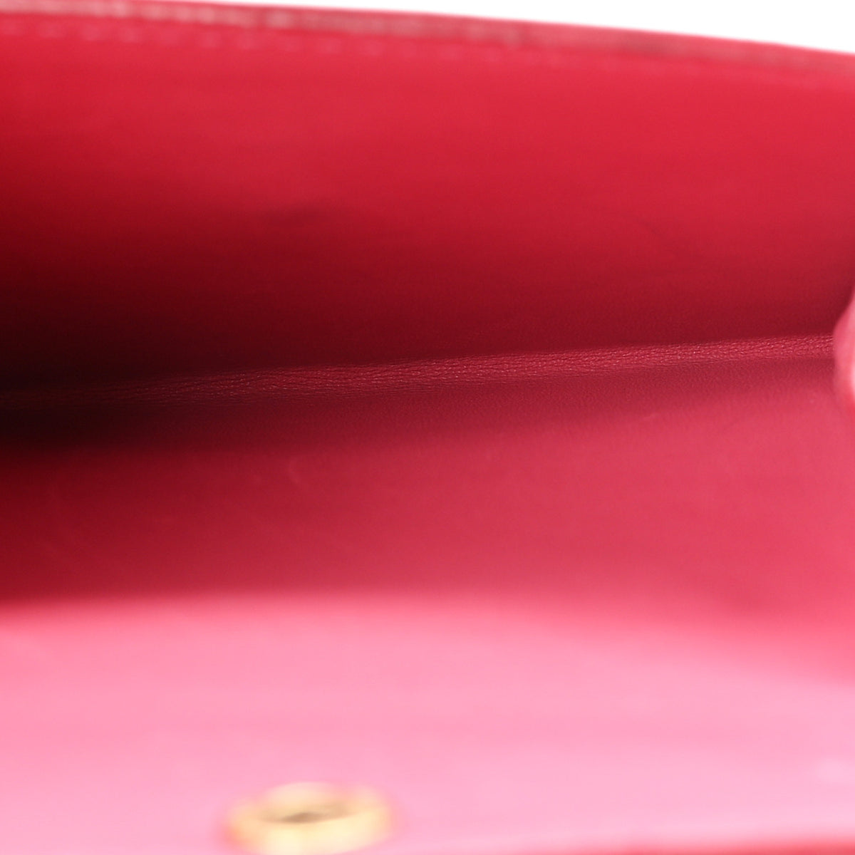 Vernis Ludlow Wallet Framboise