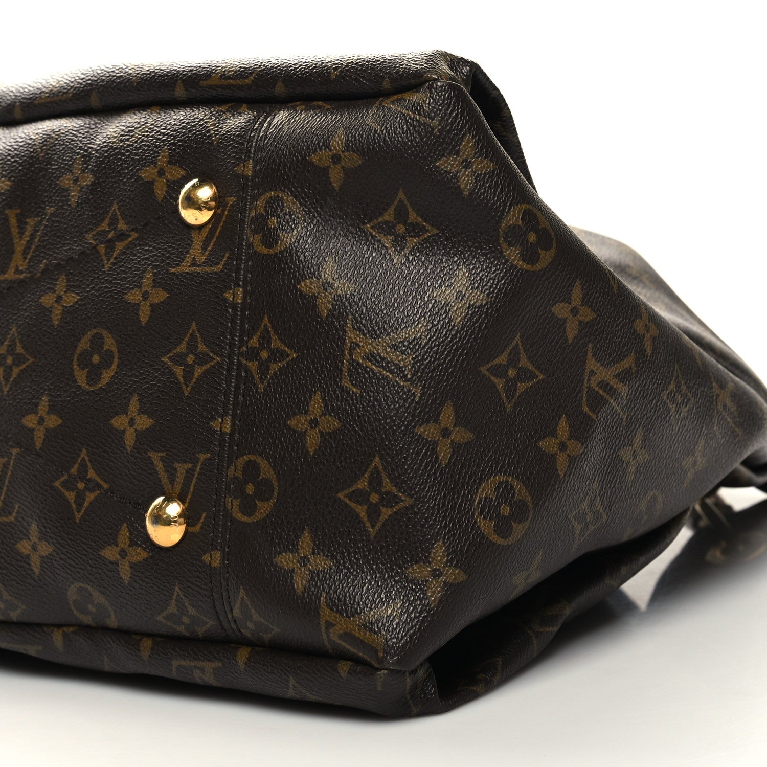 Louis Vuitton Monogram Artsy MM 9 of 10