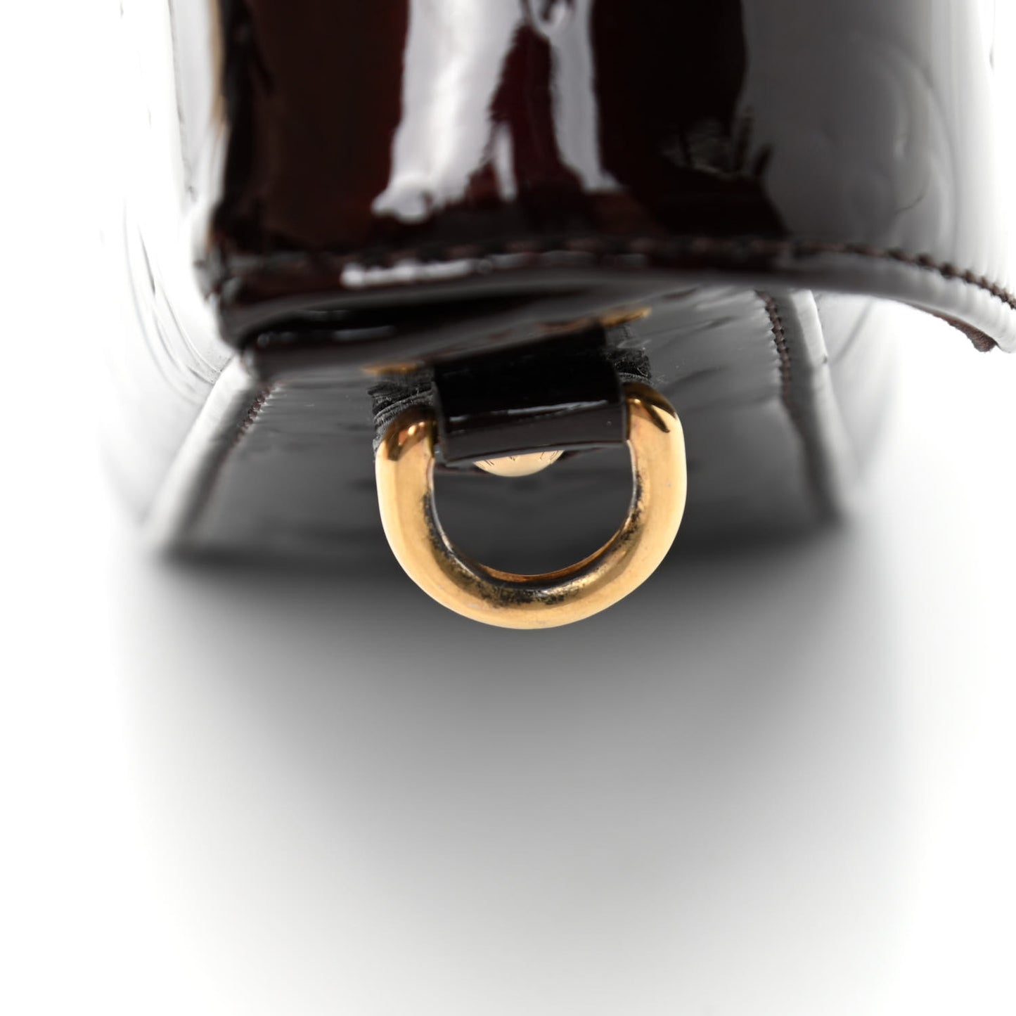 Vernis Rodeo Drive Amarante