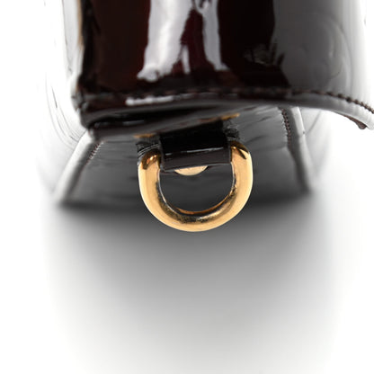 Louis Vuitton Vernis Rodeo Drive Amarante 8 of 10