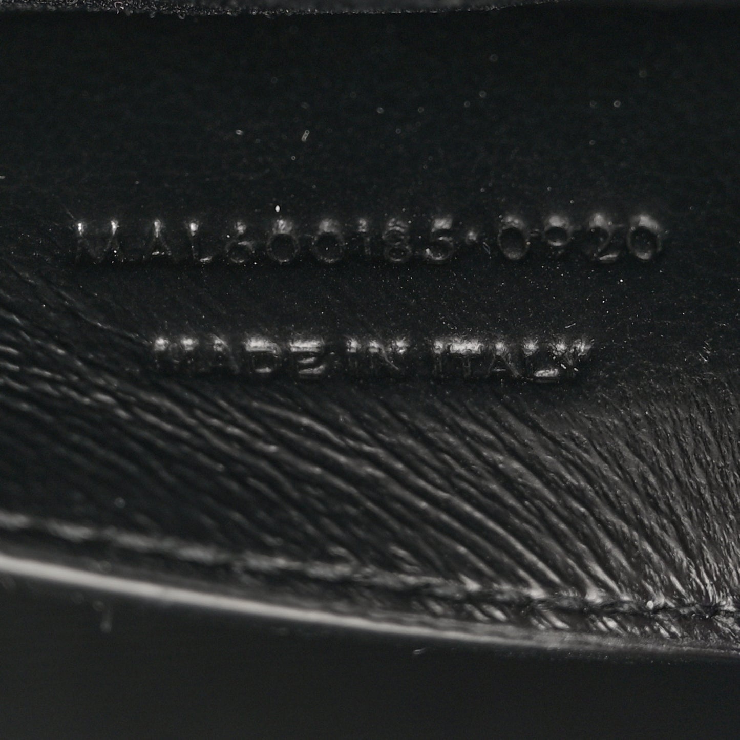 Grain De Poudre Textured Mixed Matelasse Triquilt Medium Monogram Satchel Black