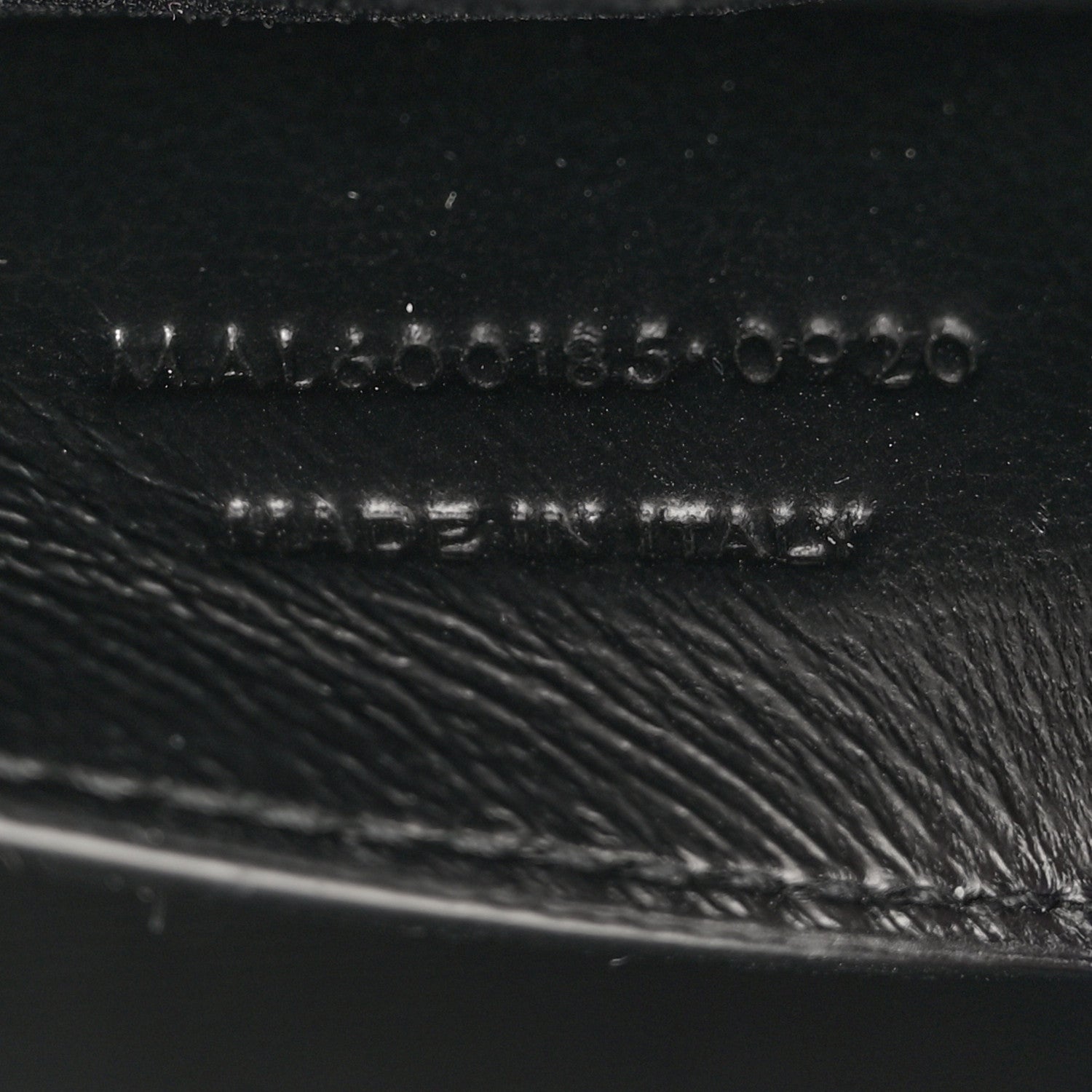 Saint Laurent Grain De Poudre Textured Mixed Matelasse Triquilt Medium Monogram Satchel Black 7 of 11