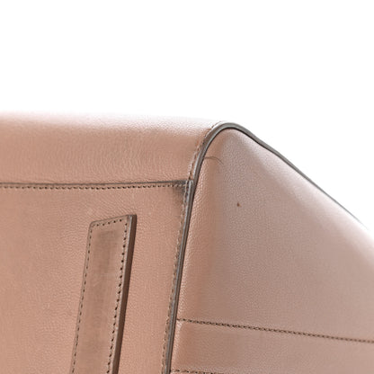 Givenchy Sugar Goatskin Medium Antigona Old Pink 8 of 17