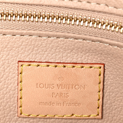 Louis Vuitton Monogram Dopp Kit Toilet Pouch 6 of 7