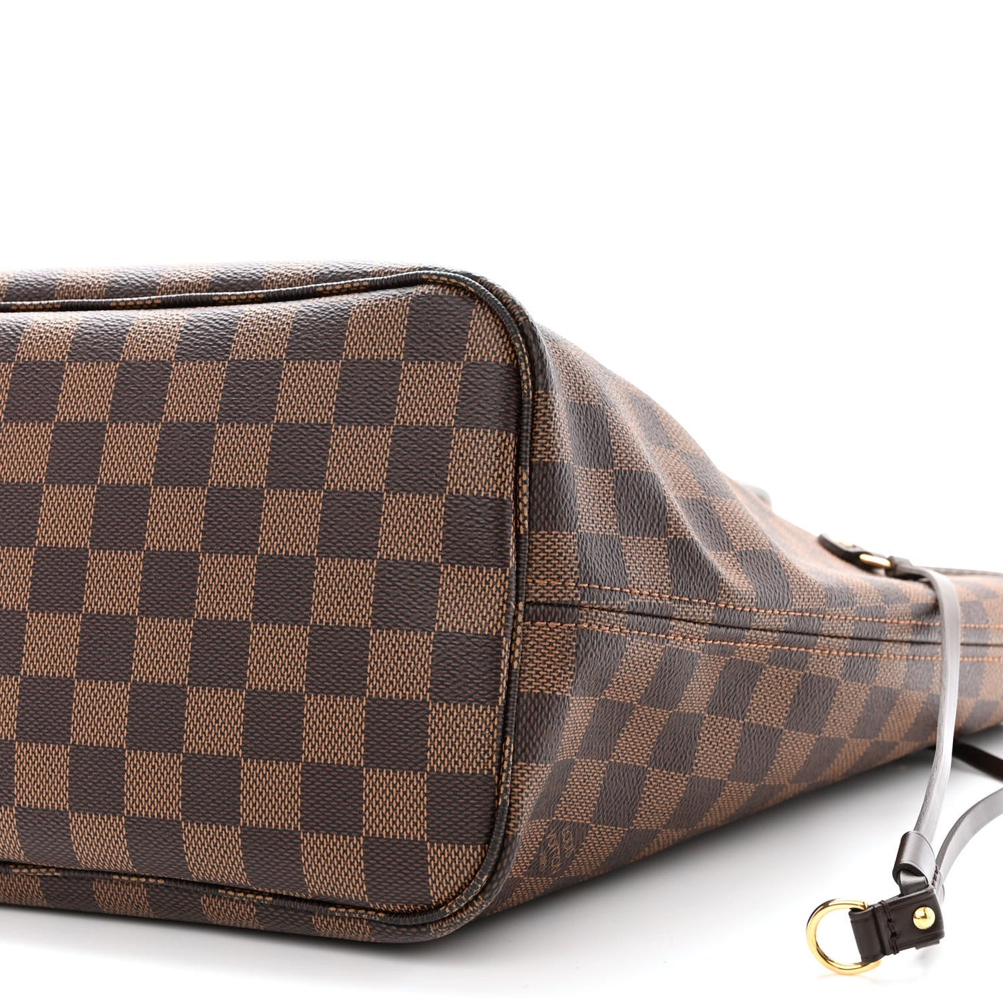 Damier Ebene Neo Neverfull MM