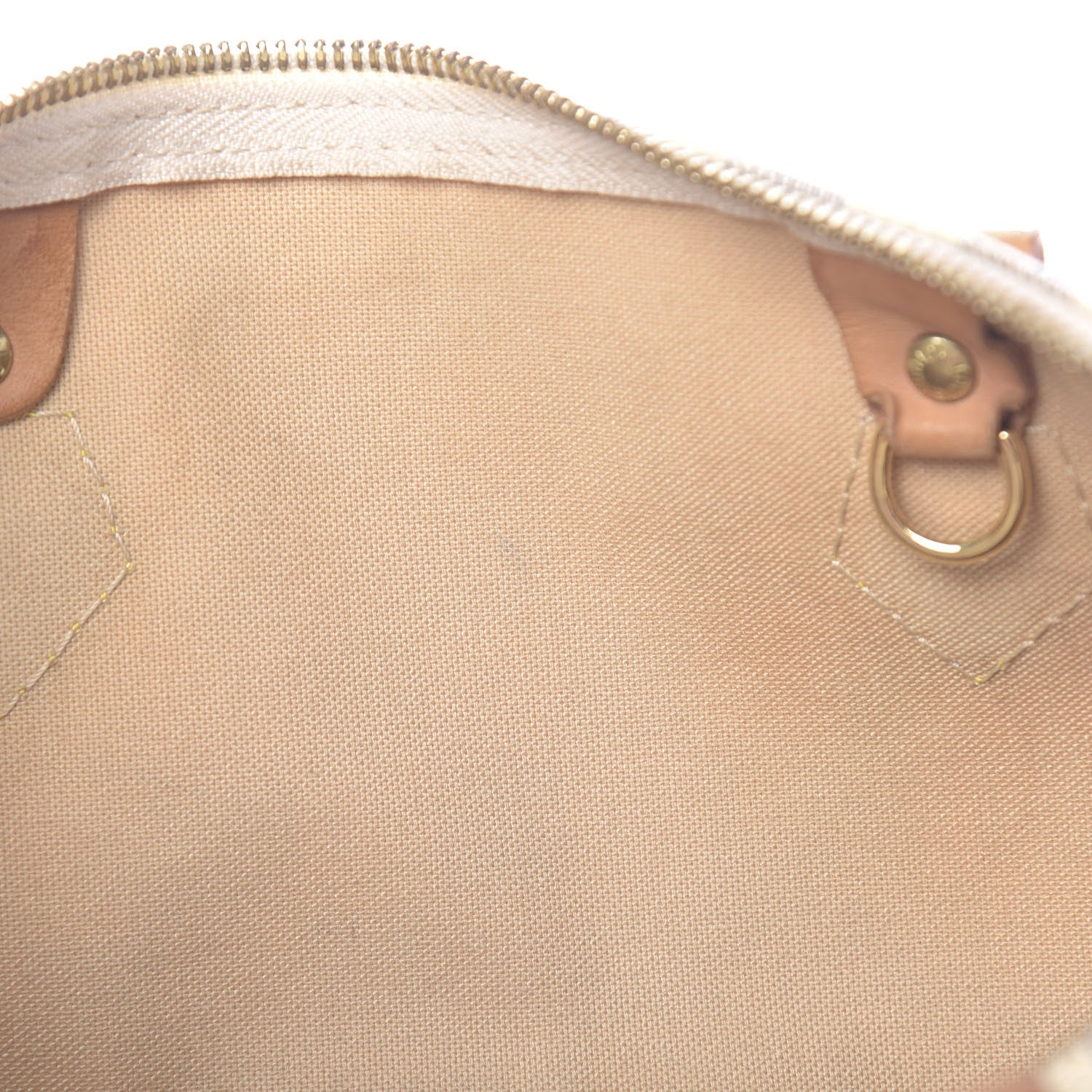 Louis Vuitton Damier Azur Speedy 30 9 of 12