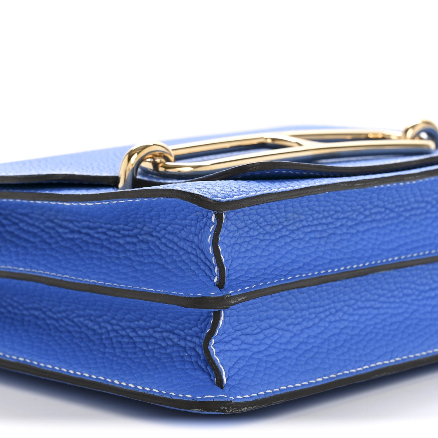 Taurillon Clemence Sac Roulis 23 Bleu Hydra