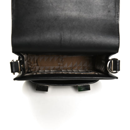 Proenza Schouler Calfskin PS11 Tiny Shoulder Bag Black 4 of 12