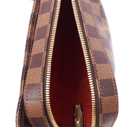 Louis Vuitton Damier Ebene Geronimos 5 of 8