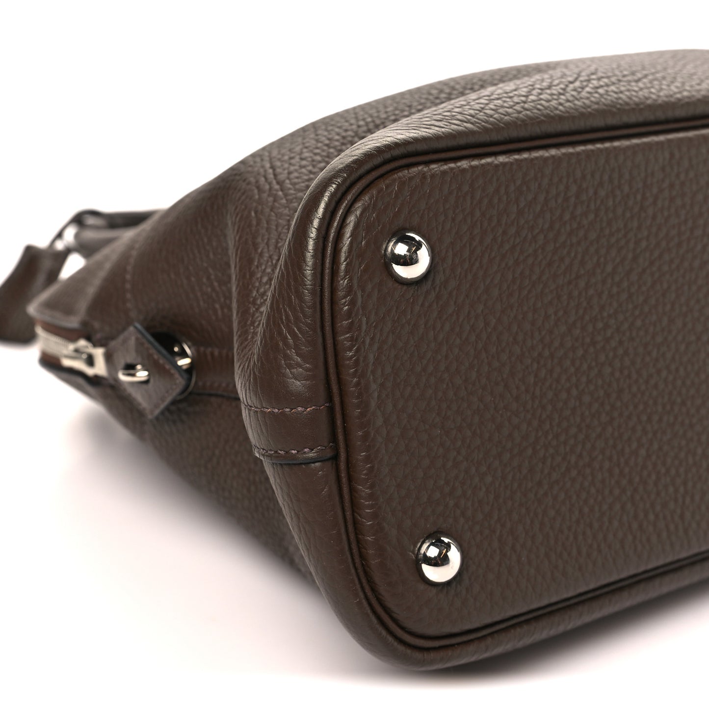 Taurillon Clemence Bolide 31 Chocolate