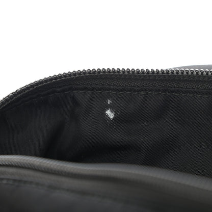 Prada Tessuto Nylon Belt Bag Black 12 of 12