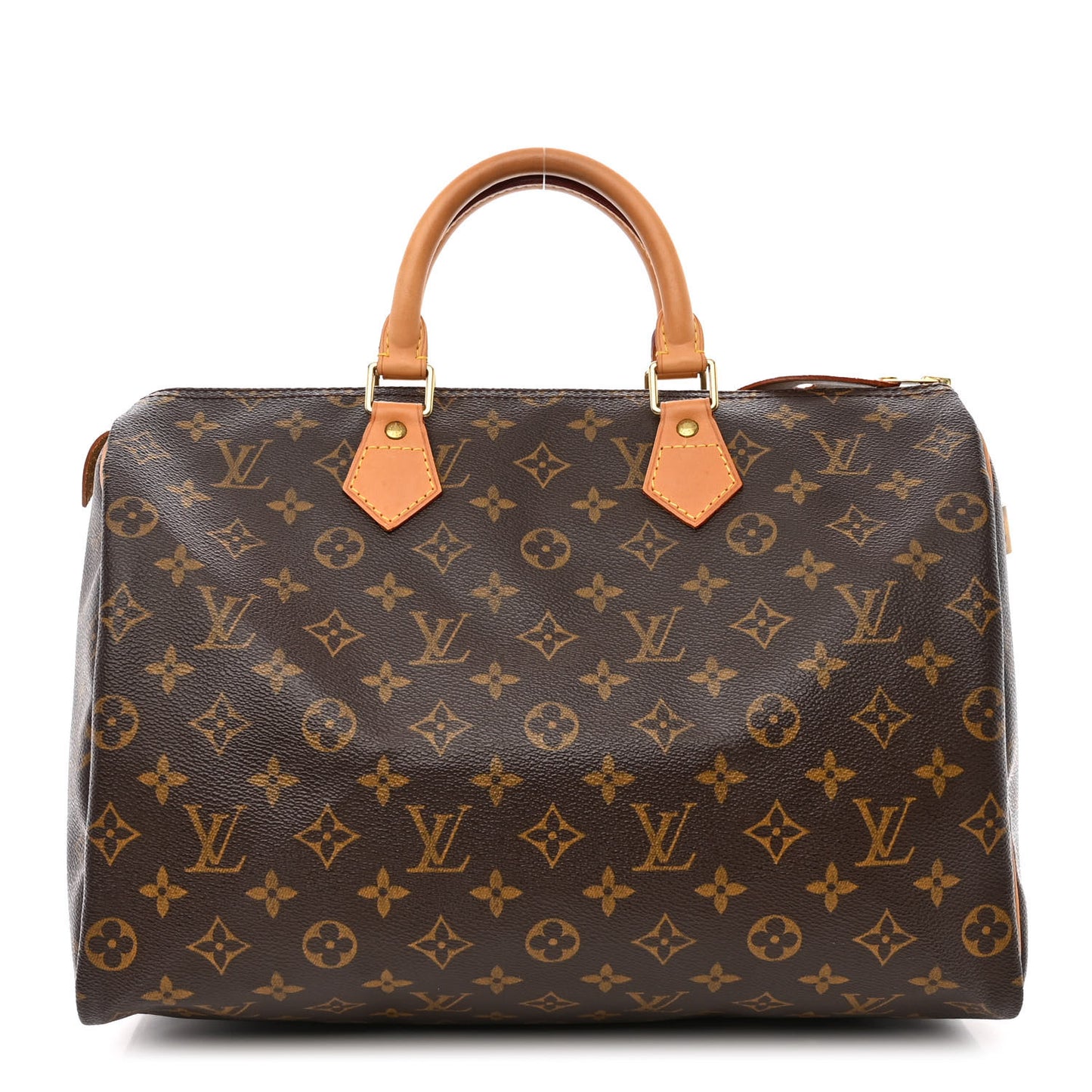 Monogram Speedy 35