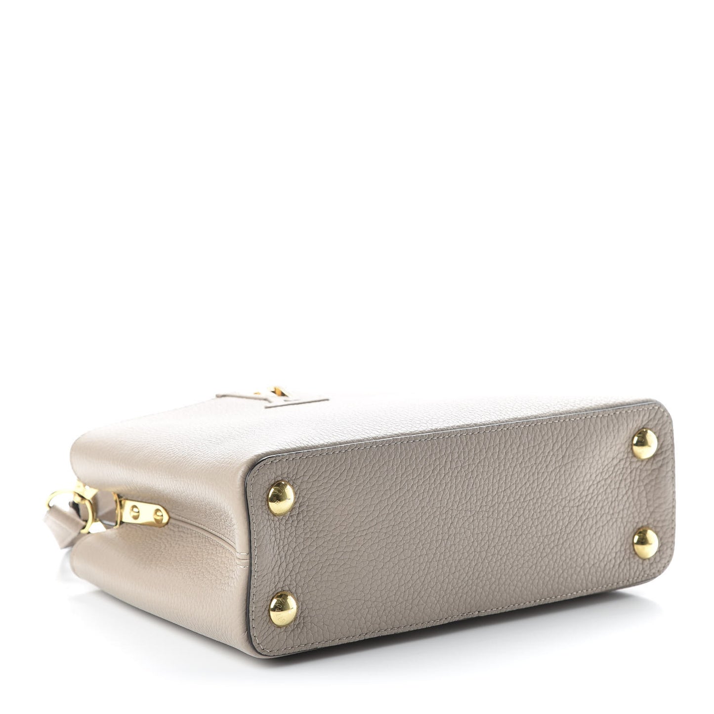 Taurillon Capucines BB Galet