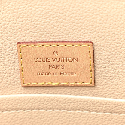 Louis Vuitton Monogram Sac Plat 6 of 10