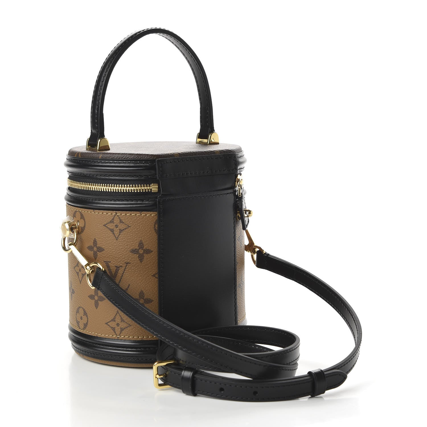 Louis Vuitton Reverse Monogram Cannes 4 of 10