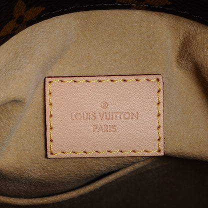 Louis Vuitton Monogram Artsy MM 6 of 7