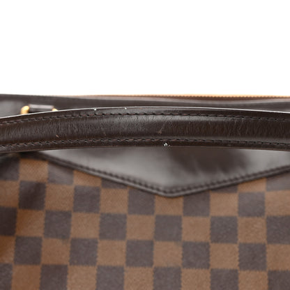 Louis Vuitton Damier Ebene Westminster GM 18 of 22
