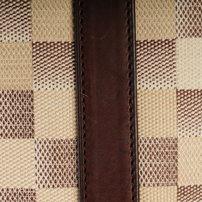 Louis Vuitton Damier Lune Cabas 10 of 10